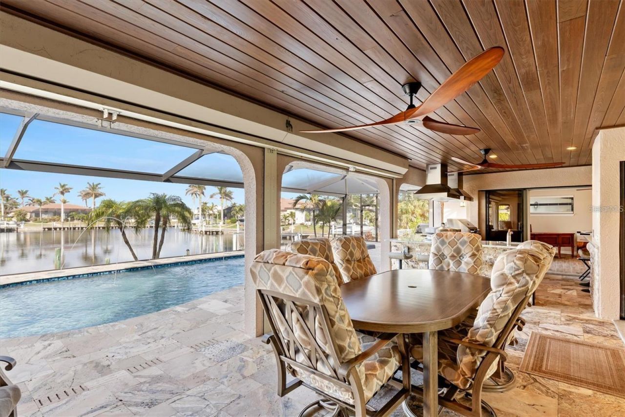 1701 Casey Key Drive, Punta Gorda, FL 33950 Photo