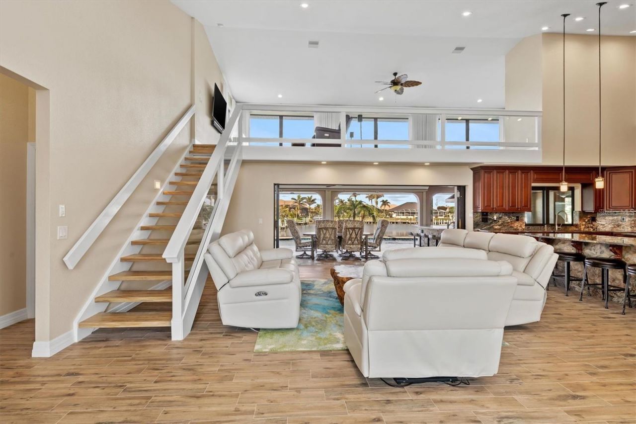 1701 Casey Key Drive, Punta Gorda, FL 33950 Photo