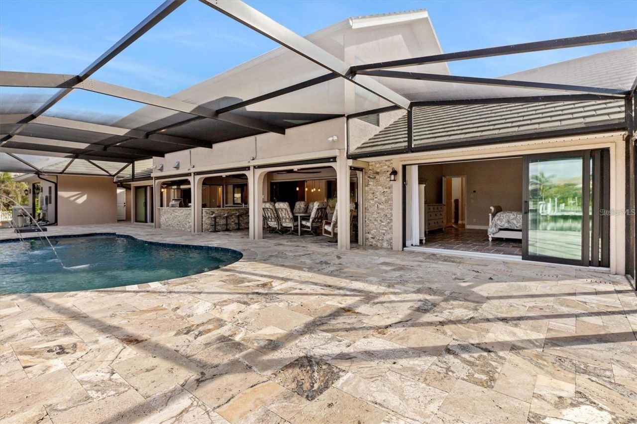 1701 Casey Key Drive, Punta Gorda, FL 33950 Photo