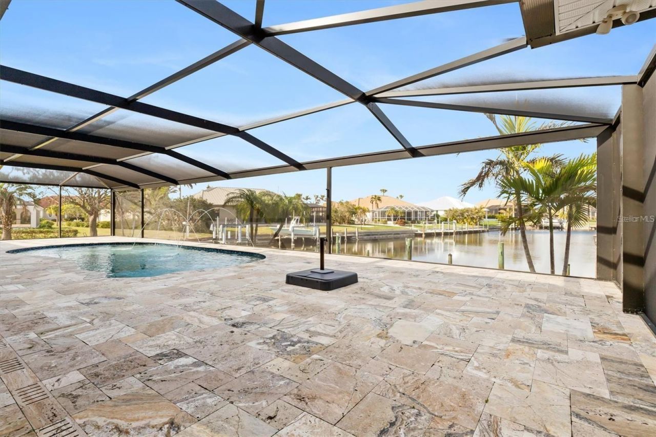 1701 Casey Key Drive, Punta Gorda, FL 33950 Photo