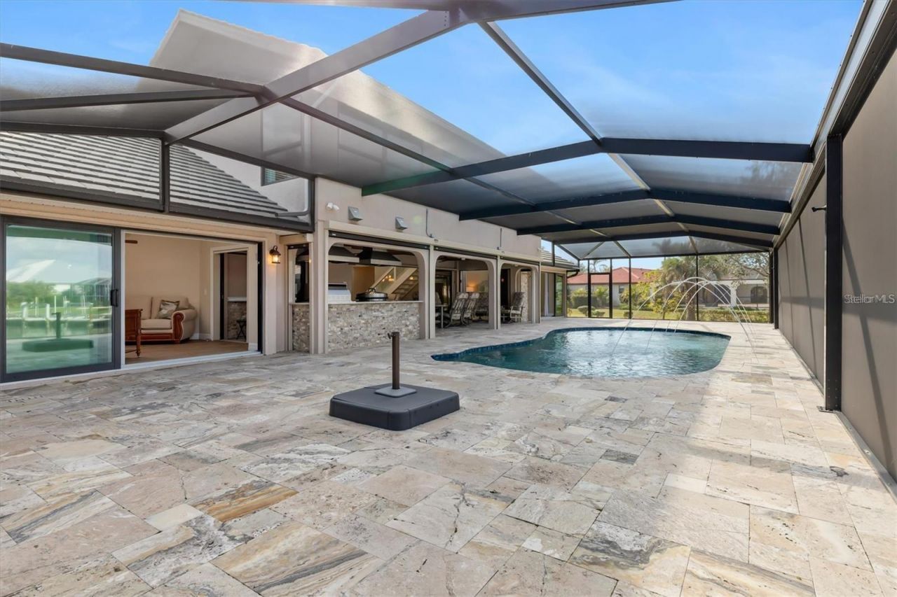 1701 Casey Key Drive, Punta Gorda, FL 33950 Photo