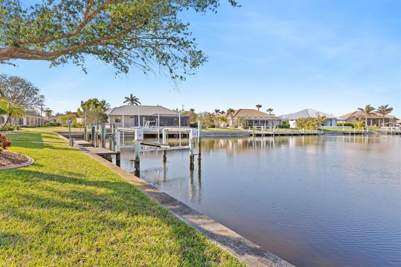 1701 Casey Key Drive, Punta Gorda, FL 33950 Photo