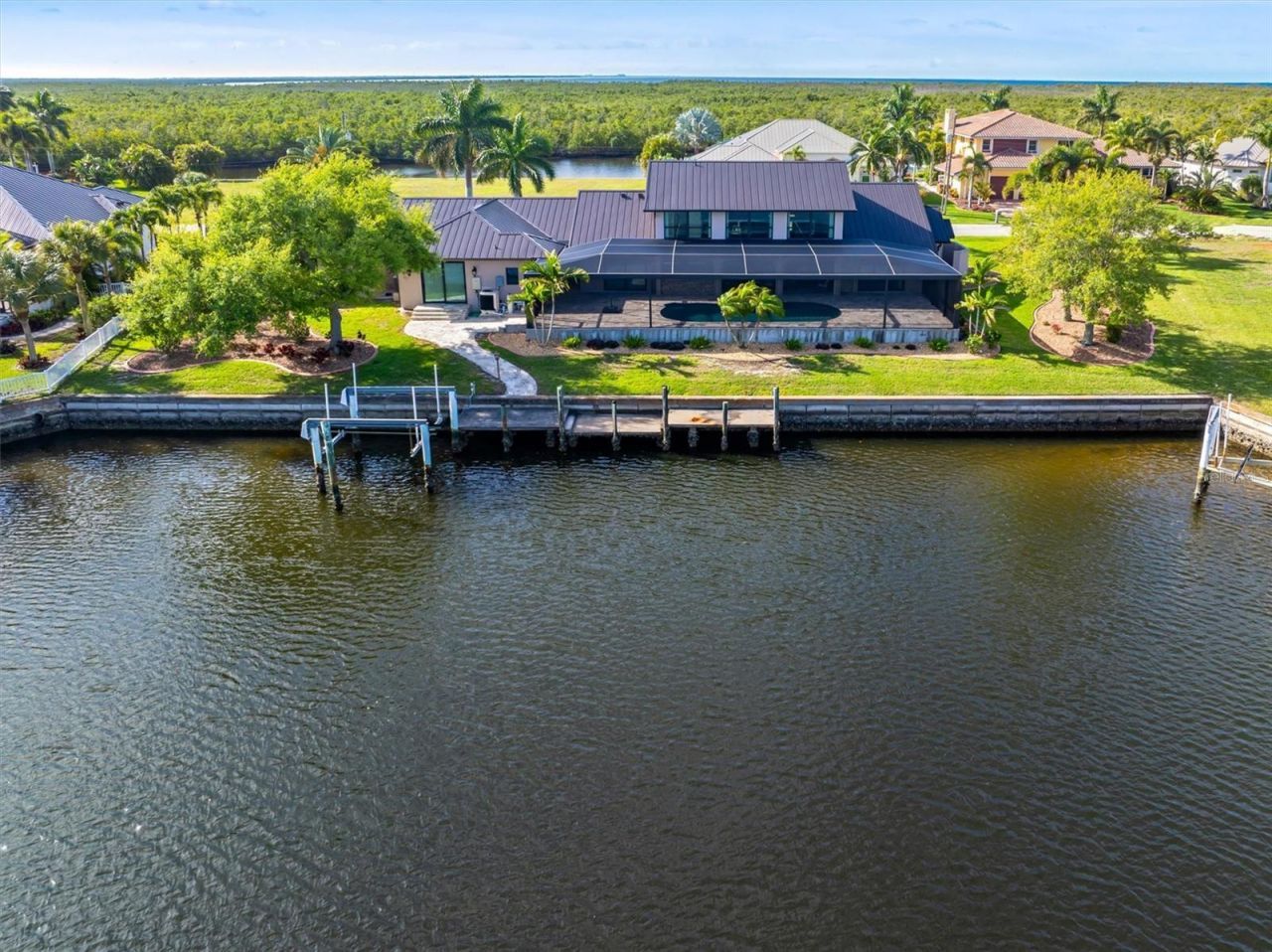 1701 Casey Key Drive, Punta Gorda, FL 33950 Photo