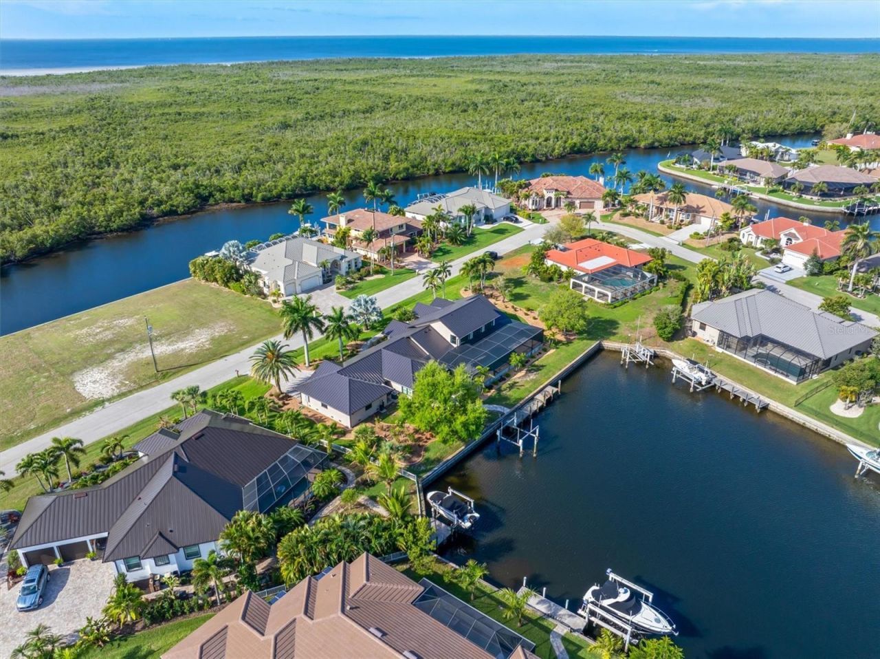 1701 Casey Key Drive, Punta Gorda, FL 33950 Photo