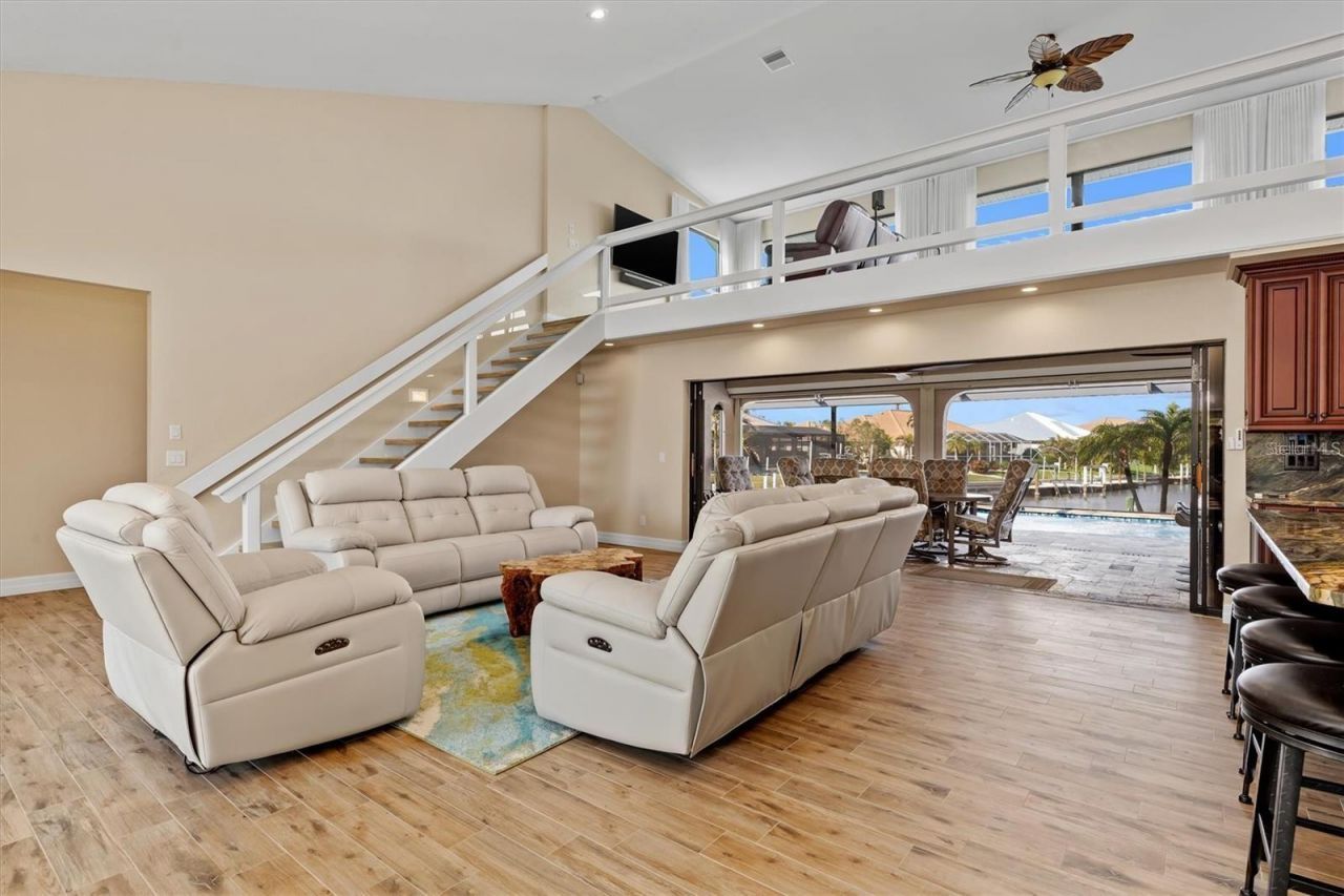 1701 Casey Key Drive, Punta Gorda, FL 33950 Photo