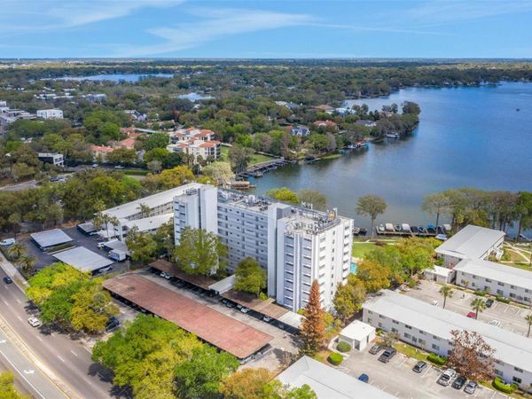 1100 S ORLANDO AVENUE , Unit 306, MAITLAND, FL 32751