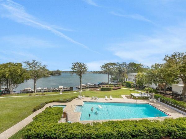 1100 S ORLANDO AVENUE, Unit 306, MAITLAND, FL 32751