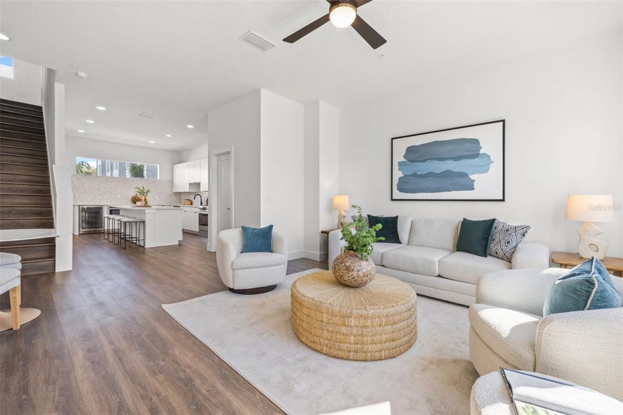 560 Dr Martin Luther King Jr Street S, Saint Petersburg, FL 33701 Photo