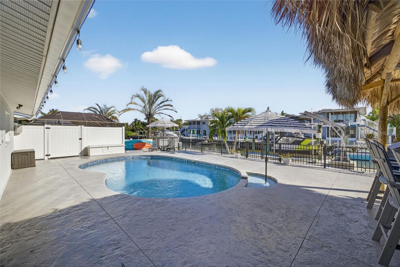 2171 Lagoon Drive, Dunedin, FL 34698 Photo