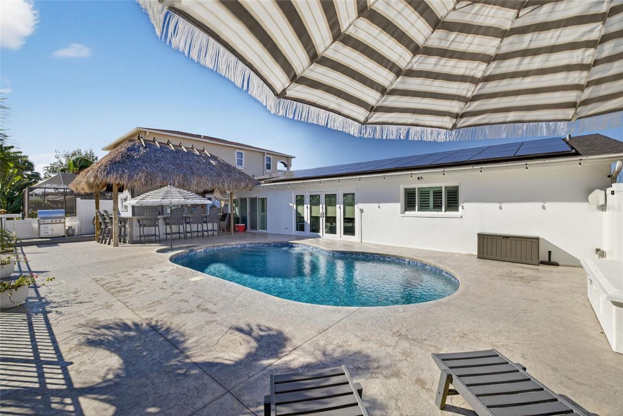 2171 Lagoon Drive, Dunedin, FL 34698 Photo