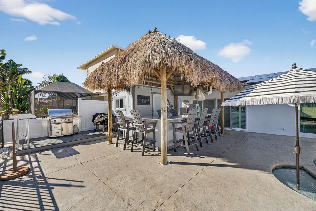 2171 Lagoon Drive, Dunedin, FL 34698 Photo