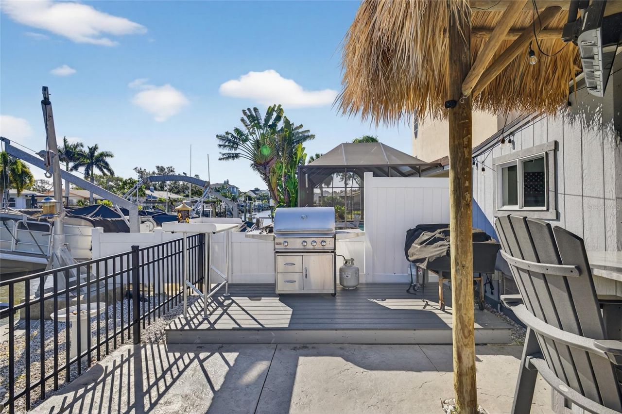 2171 Lagoon Drive, Dunedin, FL 34698 Photo