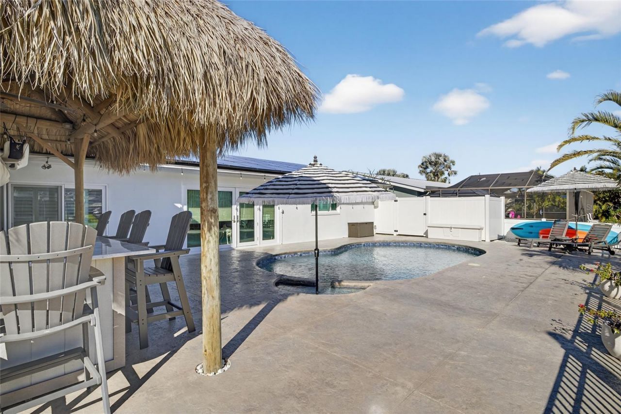 2171 Lagoon Drive, Dunedin, FL 34698 Photo