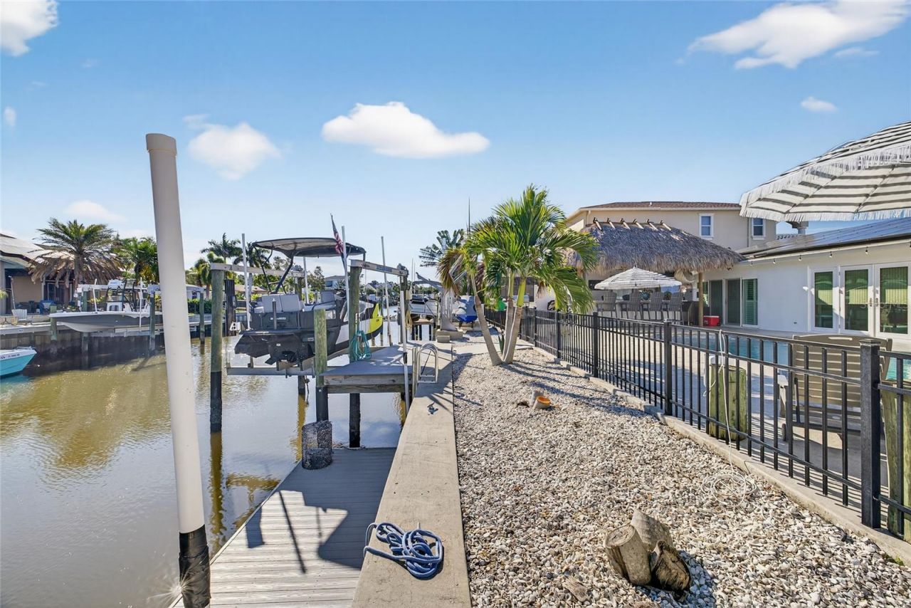 2171 Lagoon Drive, Dunedin, FL 34698 Photo