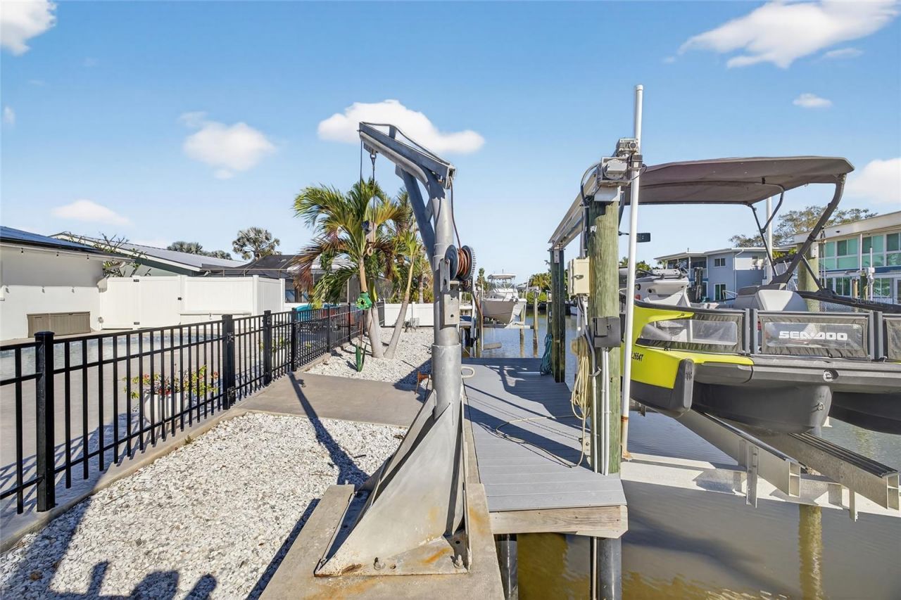 2171 Lagoon Drive, Dunedin, FL 34698 Photo