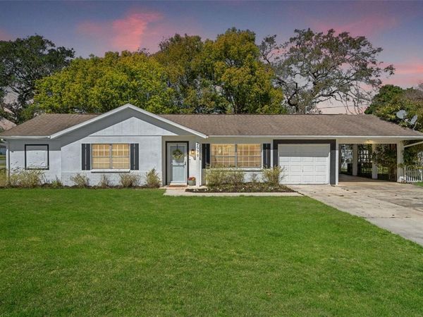 2079 TRENTON AVENUE , SPRING HILL, FL 34606