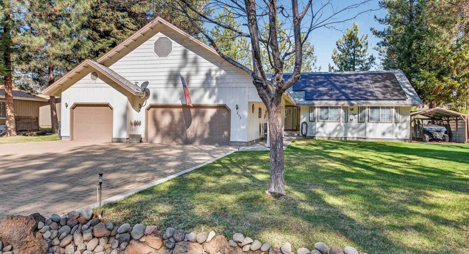 273 Watson Road, Chester, CA 96020 Photo