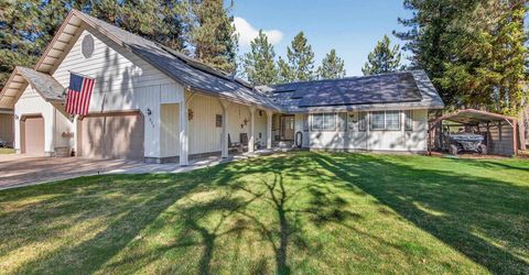 273 Watson Road, Chester, CA 96020 Photo