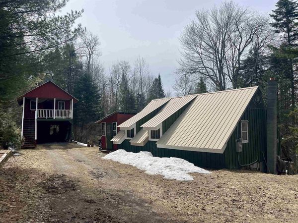 378 Lost Nation Road, East Haven, VT 05837
