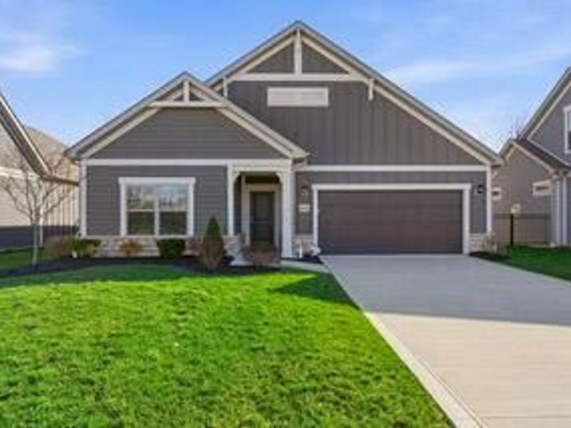 243 Parkgate Court , Delaware, OH 43015 Photo 1