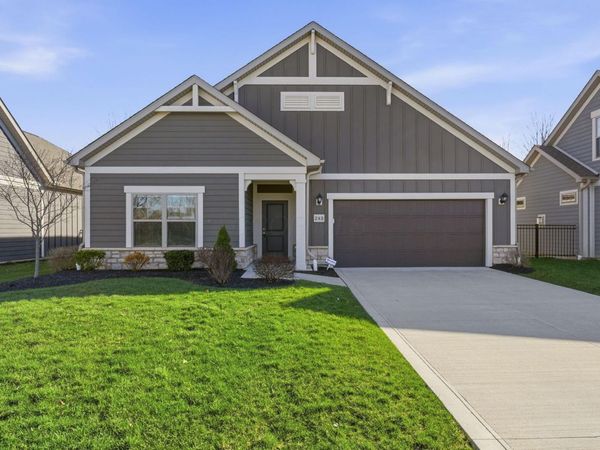 243 Parkgate Court, Delaware, OH 43015