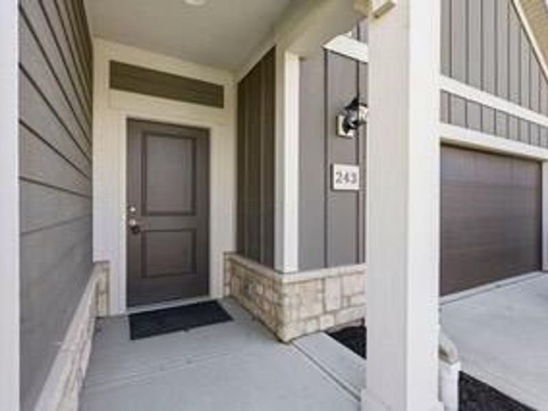 243 Parkgate Court , Delaware, OH 43015 Photo 24