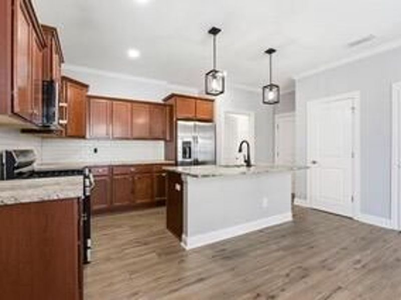 243 Parkgate Court , Delaware, OH 43015 Photo 3