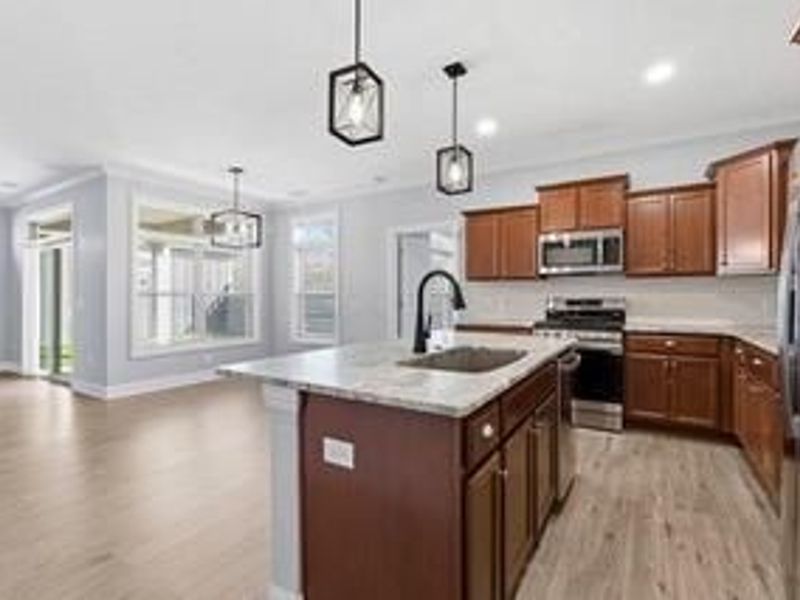 243 Parkgate Court , Delaware, OH 43015 Photo 4