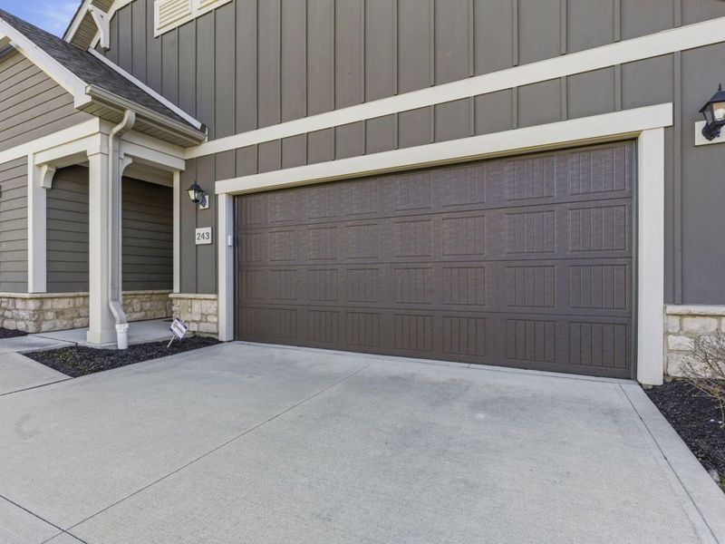 243 Parkgate Court, Delaware, OH 43015 Photo 5