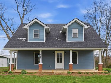 485 Dry Ridge Road, Frankfort, KY 40601