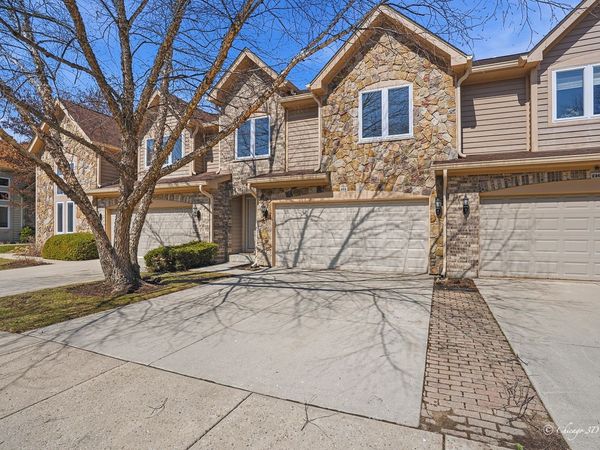 214 TAYLOR Court , Buffalo Grove, IL 60089