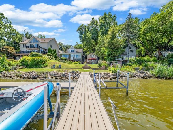 4018 Pitzen Road , Johnsburg, IL 60051