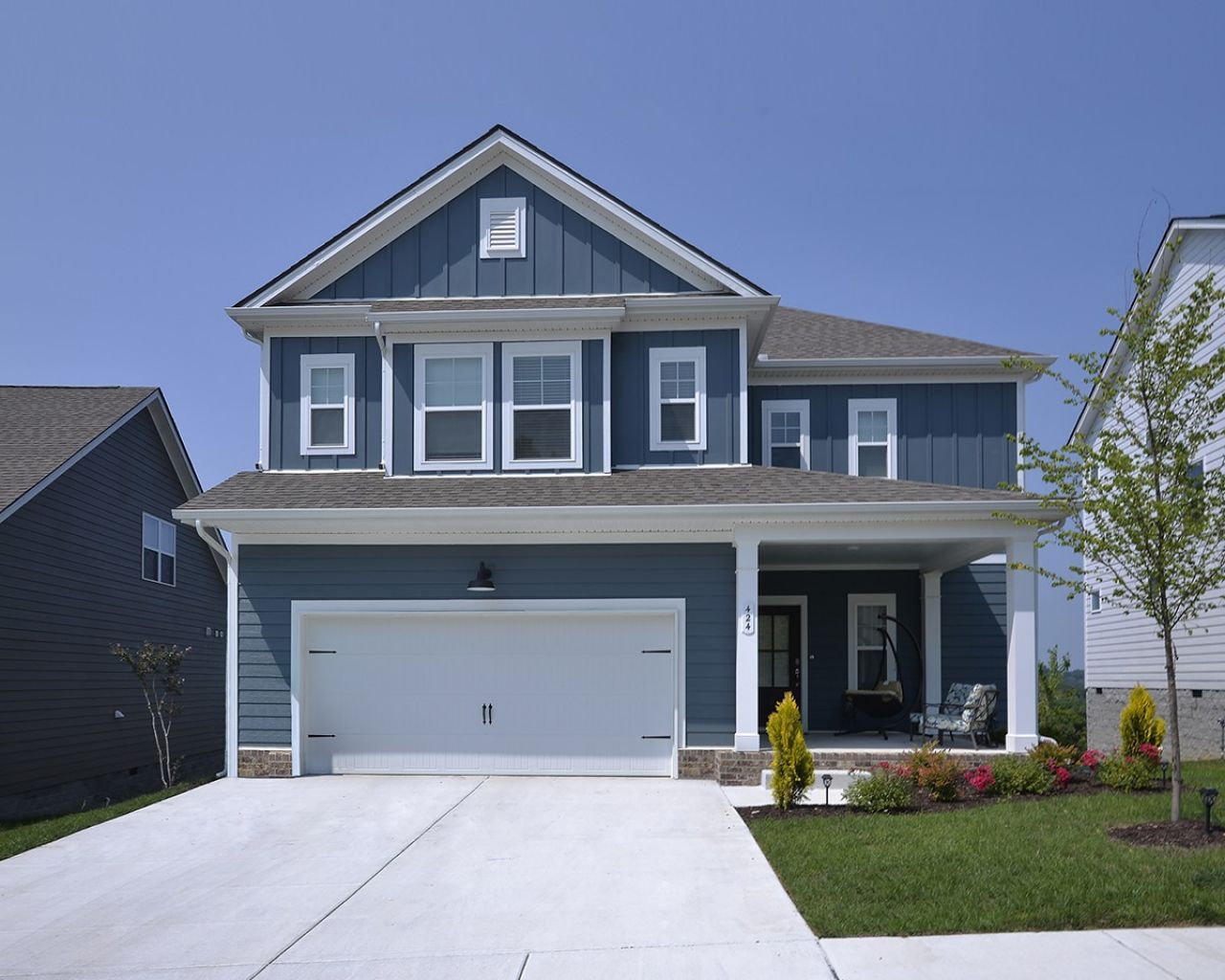 6121 Saxlingham Pl , Smyrna, TN 37167 Main Photo