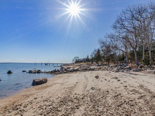 16 Spinnaker Lane , Marion, MA 02738