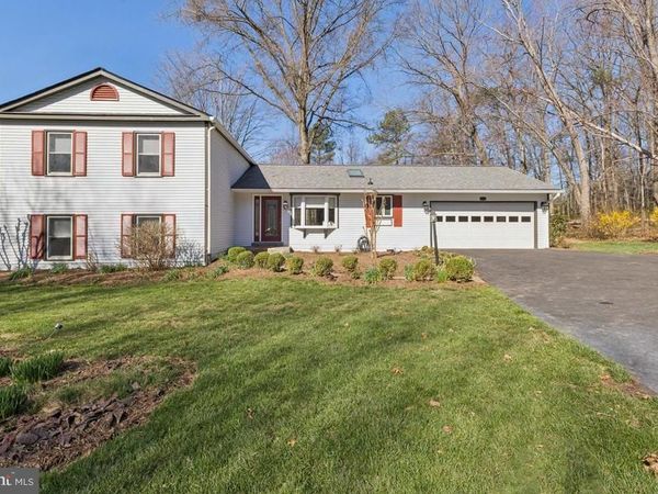 2926 FORT LEE STREET, HERNDON, VA 20171