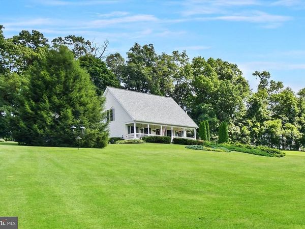 2913 DUNCAN ROAD, WHITE HALL, MD 21161
