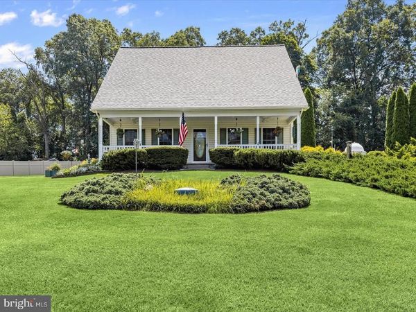 2913 DUNCAN ROAD , WHITE HALL, MD 21161