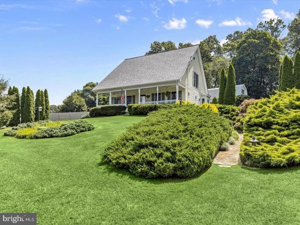2913 DUNCAN ROAD, WHITE HALL, MD 21161