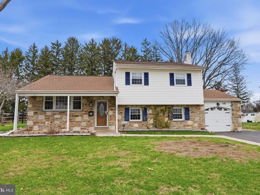 145 Forrest Avenue, Southampton, PA 18966 Main Photo