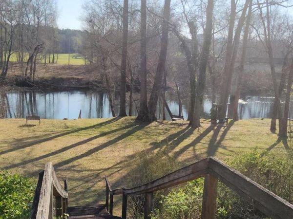 Lot 18 Crews Drive , Benton, TN 37307