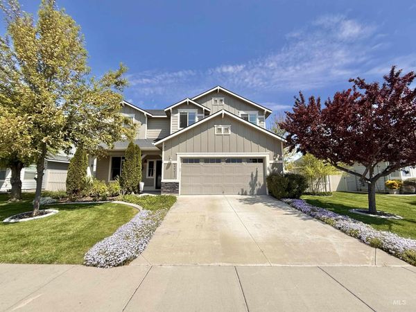 13314 Bloomfield Dr, Caldwell, ID 83607