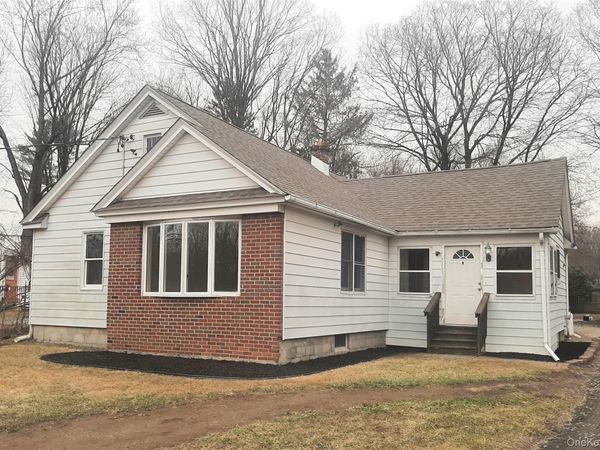 1288 Route 9G , Hyde Park, NY 12538