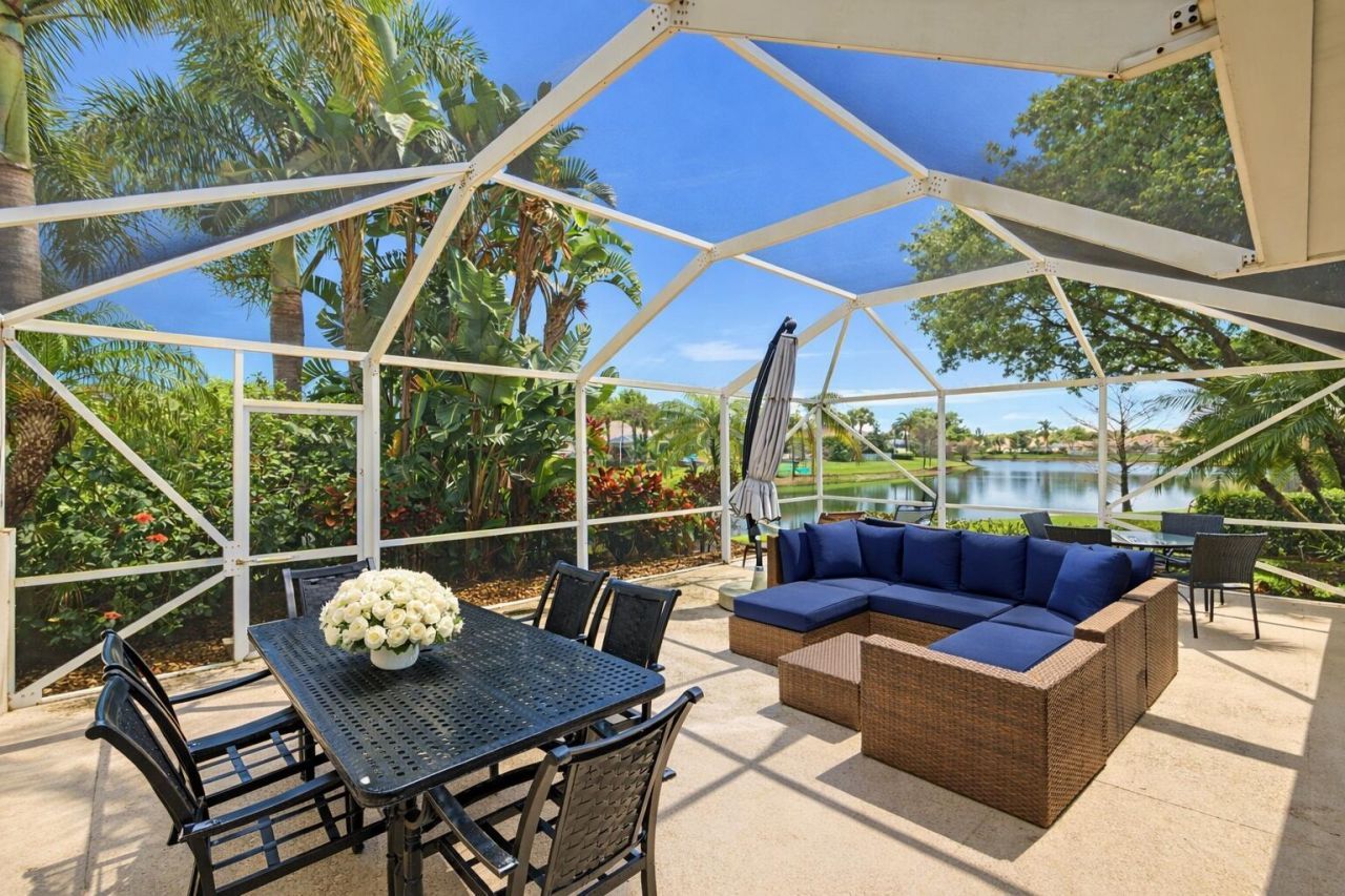 3022 Verdmont Lane, Wellington, FL 33414 Photo