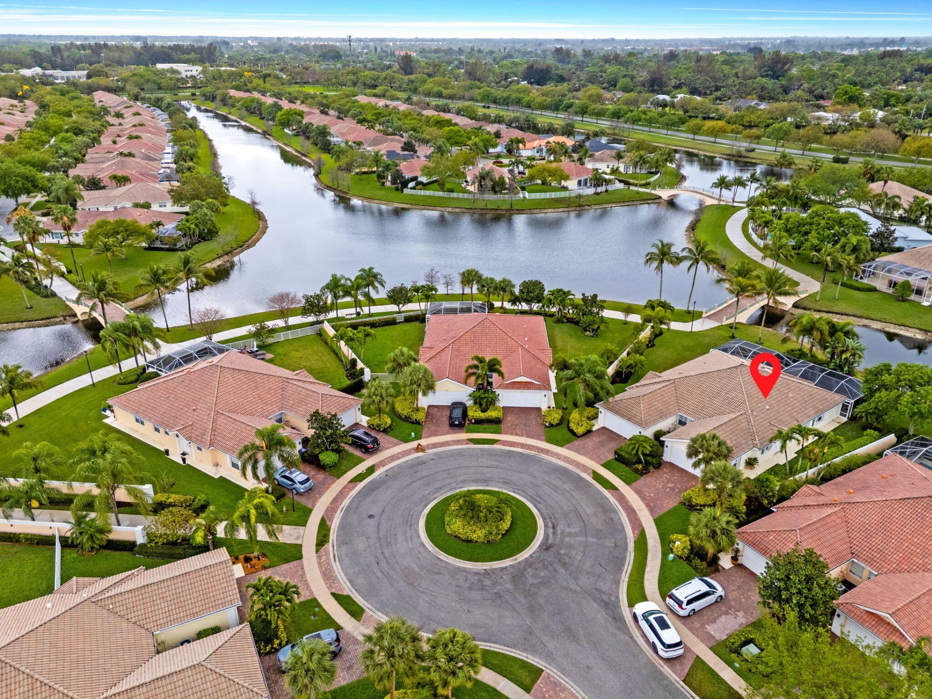 3022 Verdmont Lane, Wellington, FL 33414 Photo