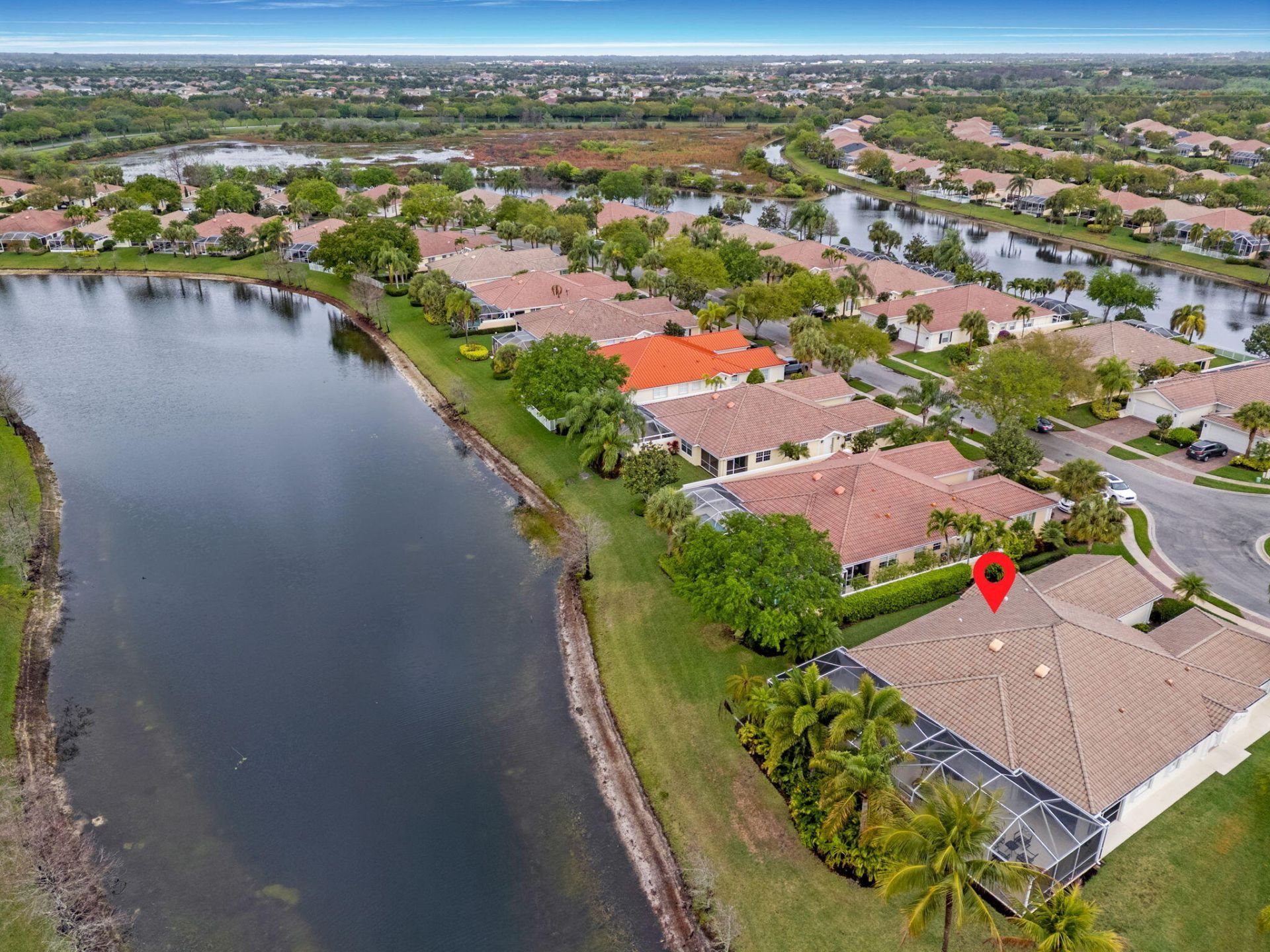 3022 Verdmont Lane, Wellington, FL 33414 Photo