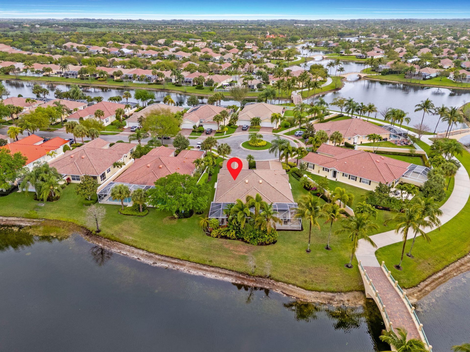 3022 Verdmont Lane, Wellington, FL 33414 Photo