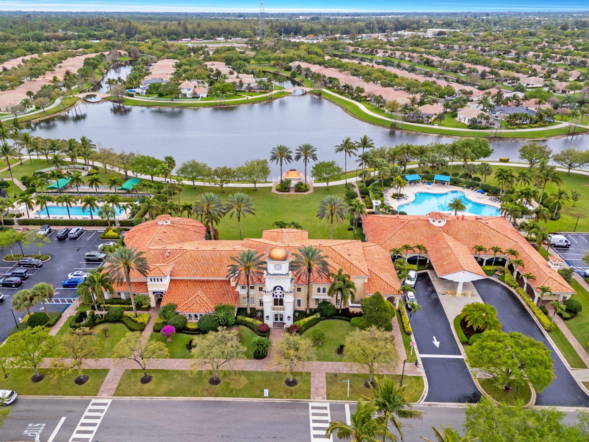 3022 Verdmont Lane, Wellington, FL 33414 Photo