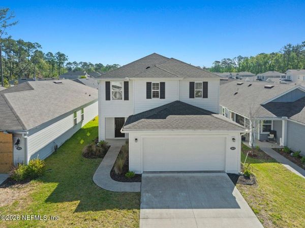 3010 LUCILLE Lane, Middleburg, FL 32068