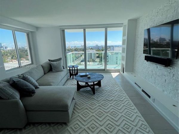 1000 West Ave, Unit 1110, Miami Beach, FL 33139