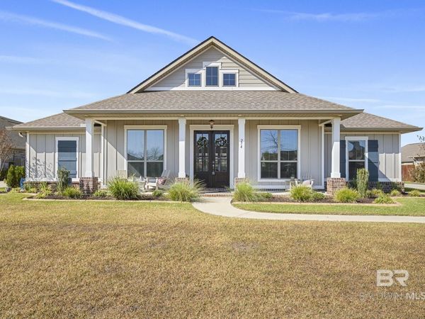 274 Hemlock Drive, Fairhope, AL 36532